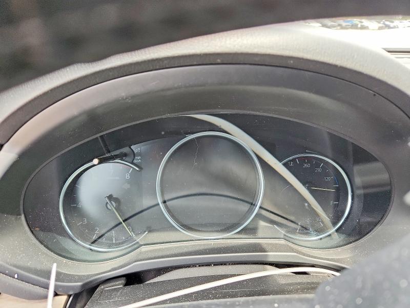 Продаж на аукціоні авто 2021 Mazda Cx-5, vin: JM3KFBEYXM0456814, номер лоту: 58146676