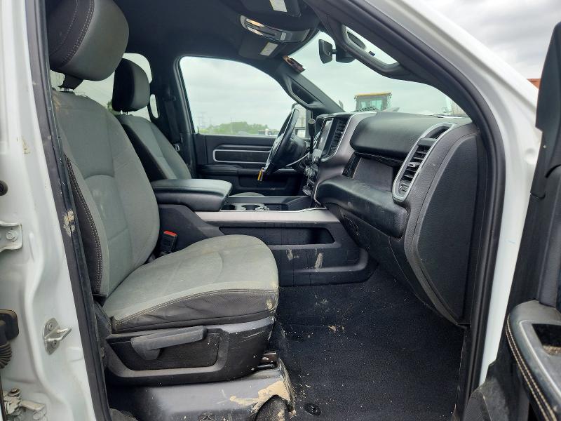 Продажа на аукционе авто 2024 Ram 2500, vin: 3C6UR5DLXRG176823, номер лота: 58884776