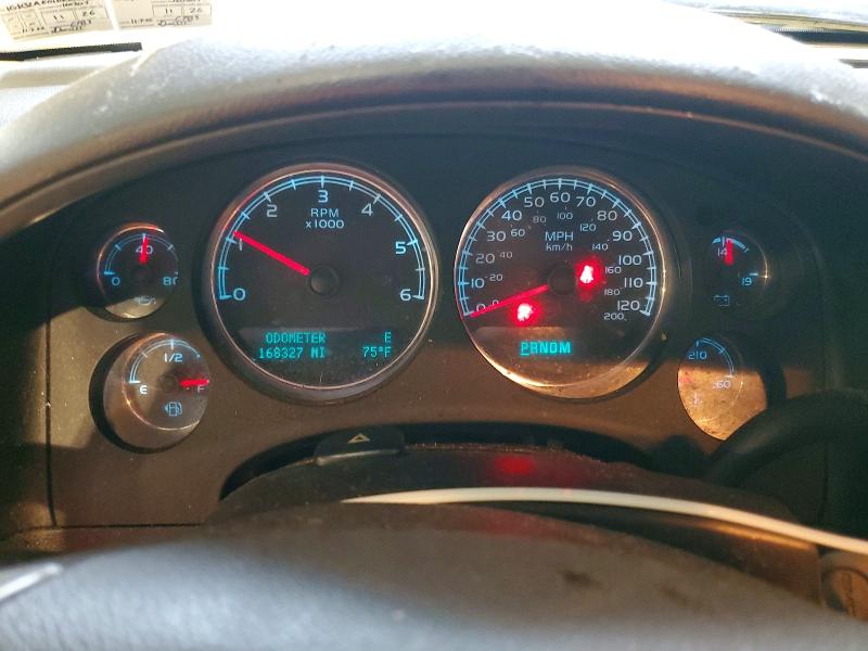 56974626 :رقم المزاد ، 1GKS2AE01DR304283 vin ، 2013 Gmc Yukon مزاد بيع
