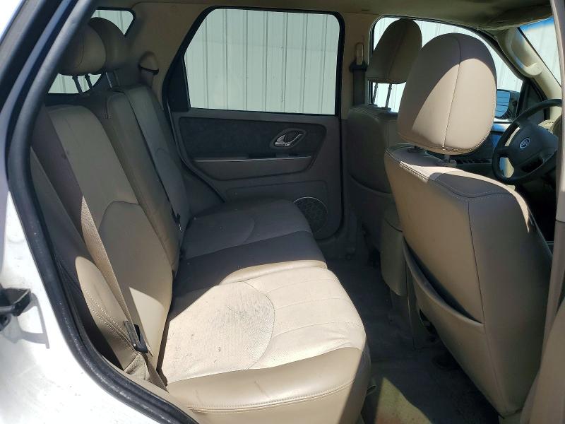 Продаж на аукціоні авто 2007 Mercury Mariner, vin: 4M2CU91137KJ06738, номер лоту: 74514395