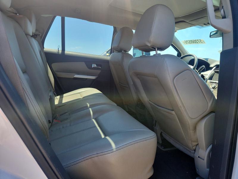 2014 Ford Edge მანქანა იყიდება აუქციონზე, vin: 2FMDK3JC3EBB31074, აუქციონის ნომერი: 57358526