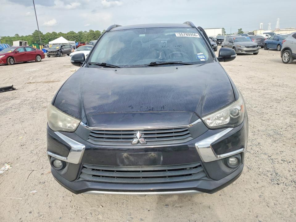 Продаж на аукціоні авто 2016 Mitsubishi Outlander Sport, vin: JA4AP4AW7GZ051408, номер лоту: 55780956