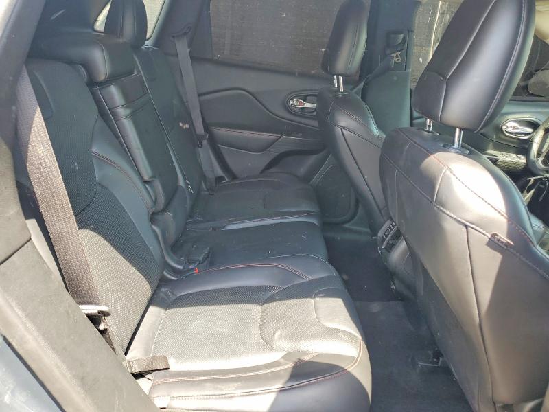 Продаж на аукціоні авто 2016 Jeep Cherokee, vin: 1C4PJMBS3GW278335, номер лоту: 55781536