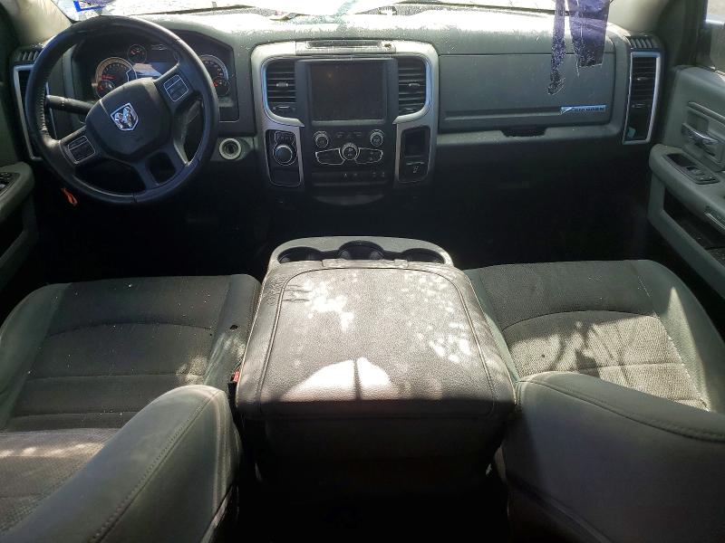 Продажа на аукционе авто 2017 Ram 1500, vin: 1C6RR6GT9HS520138, номер лота: 56653116