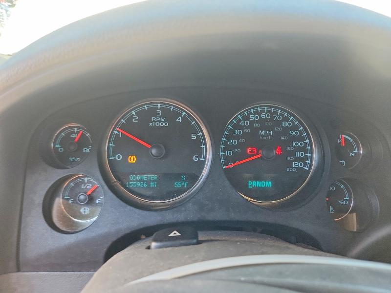 Продажа на аукционе авто 2011 Chevrolet Suburban, vin: 1GNSKKE39BR285904, номер лота: 56839446