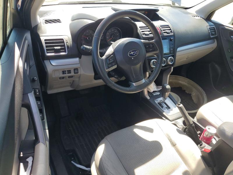 58132386 :رقم المزاد ، JF2SJAHC6GH463011 vin ، 2016 Subaru Forester مزاد بيع