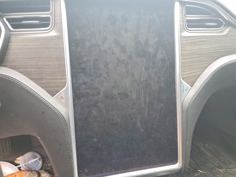 Aukcja sprzedaży 2016 Tesla Model S, vin: 5YJSA1E24GF171383, numer aukcji: 56124946