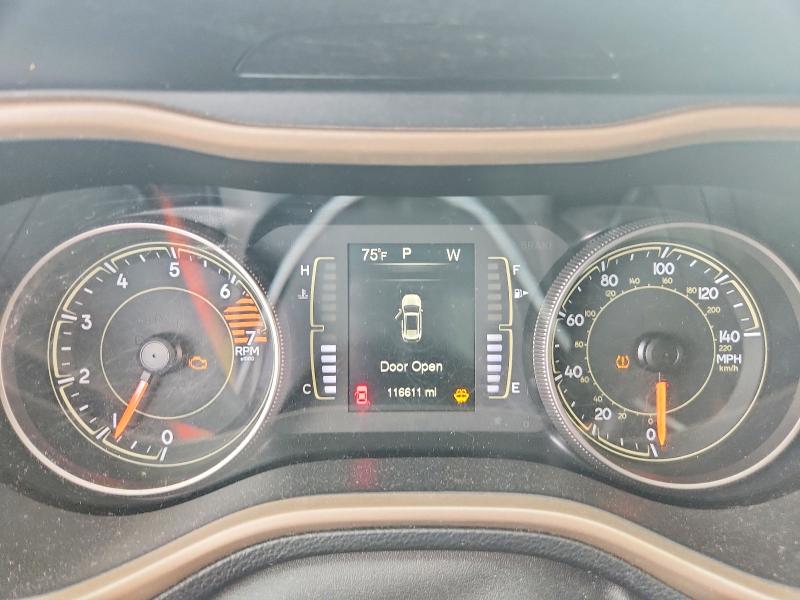 Aukcja sprzedaży 2018 Jeep Cherokee, vin: 1C4PJLCB9JD620480, numer aukcji: 56090086