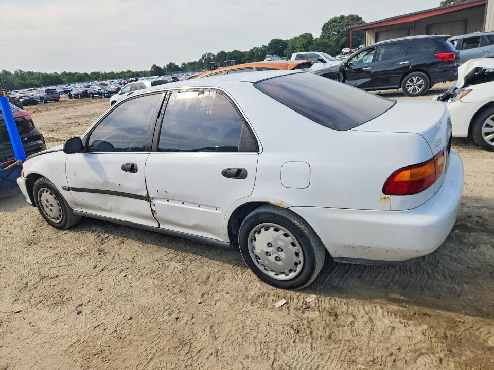 Aukcja sprzedaży 1995 Honda Civic, vin: 1HGEG8658SL021183, numer aukcji: 58935256