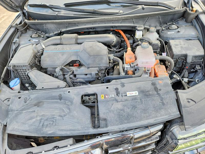 Продажа на аукционе авто 2023 Hyundai Tucson, vin: KM8JCCA12PU132471, номер лота: 55238146