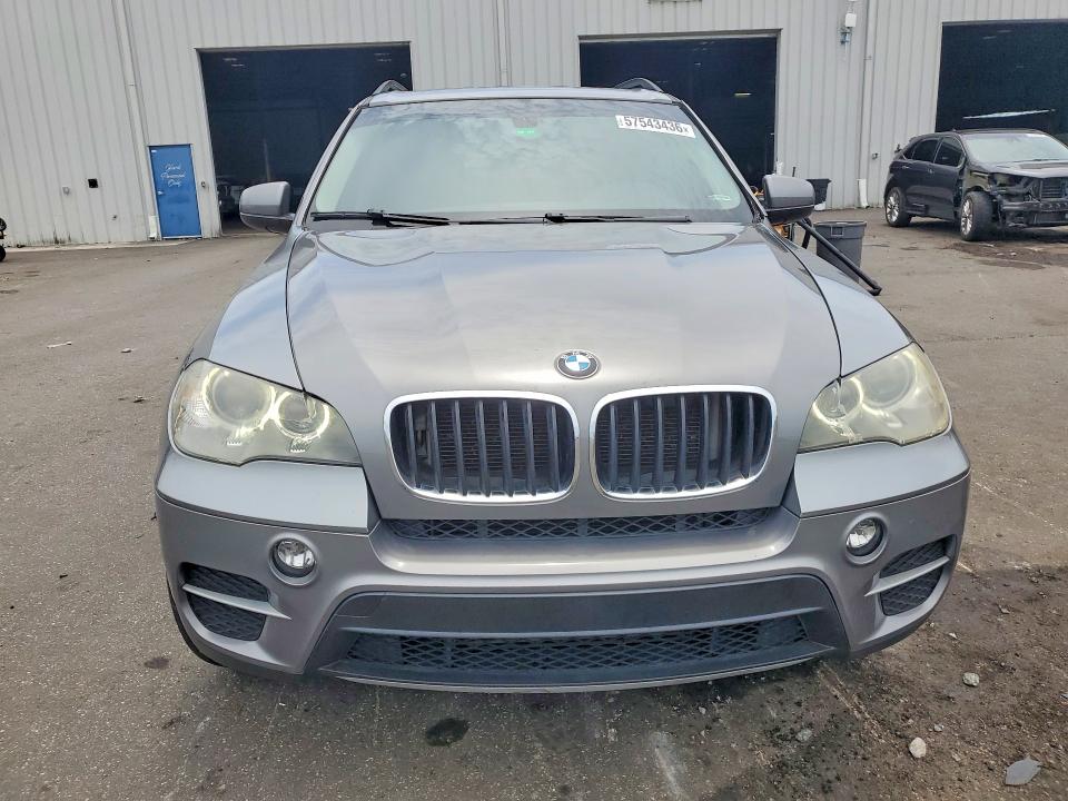 Продаж на аукціоні авто 2013 Bmw X5, vin: 5UXZV4C58D0B03083, номер лоту: 57543436