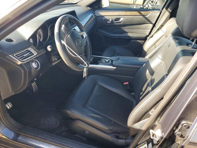 Продажа на аукционе авто 2016 Mercedes-benz E, vin: WDDHF5KB0GB208431, номер лота: 57260316