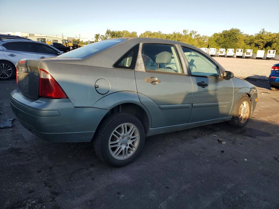56259626 :رقم المزاد ، 1FAHP34N66W177377 vin ، 2006 Ford Focus مزاد بيع