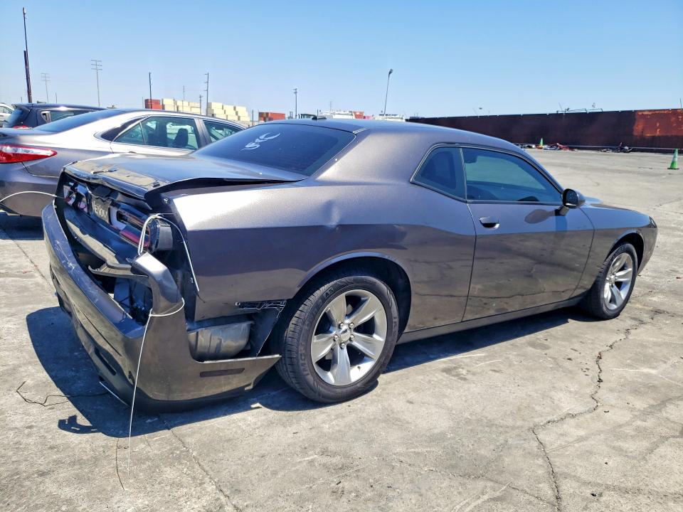 Aukcja sprzedaży 2019 Dodge Challenger, vin: 2C3CDZAG9KH750856, numer aukcji: 57880756
