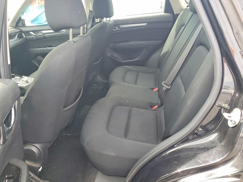 Aukcja sprzedaży 2021 Mazda Cx-5, vin: JM3KFBBM6M0355335, numer aukcji: 58503326