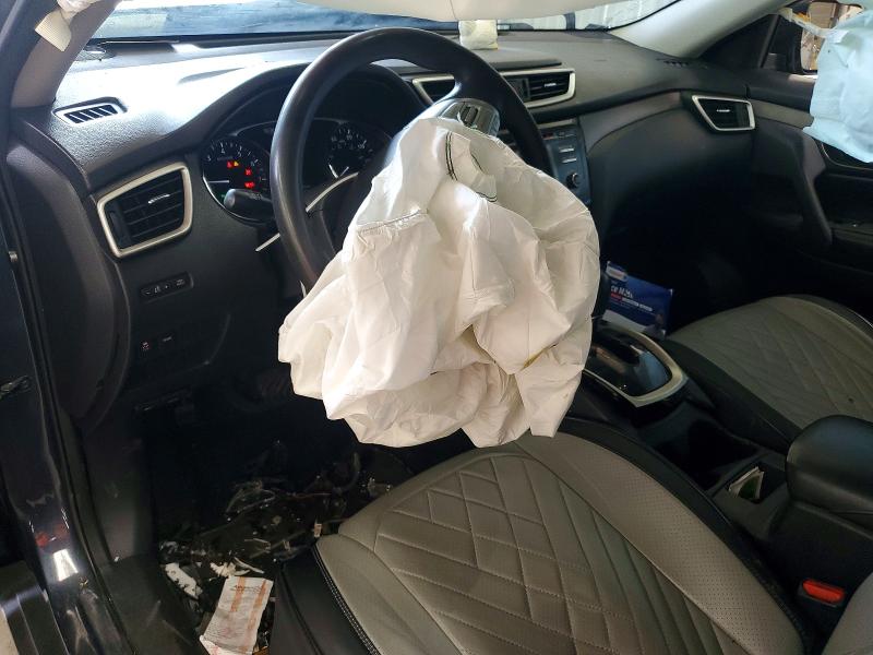 Aukcja sprzedaży 2014 Nissan Rogue, vin: 5N1AT2MT9EC817058, numer aukcji: 58043576