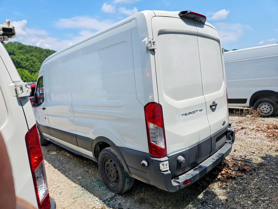 Aukcja sprzedaży 2018 Ford Transit, vin: 1FTYE2CM7JKA16524, numer aukcji: 49650626
