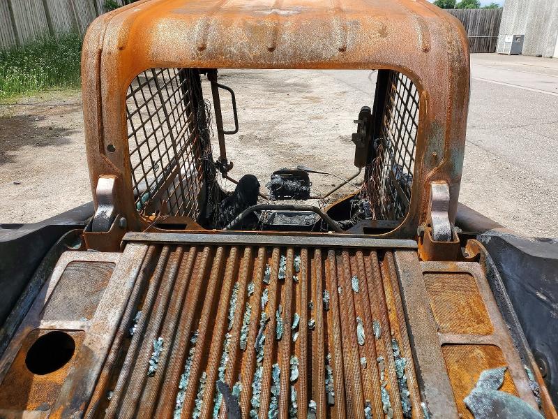 2019 Bobcat S770 მანქანა იყიდება აუქციონზე, vin: AT5A1343200000000, აუქციონის ნომერი: 56877236