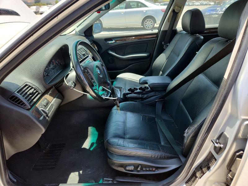 Продаж на аукціоні авто 2001 Bmw 325, vin: WBAAV33451FU85771, номер лоту: 56842386