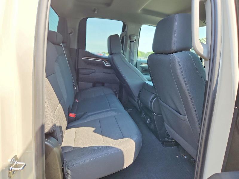 Продажа на аукционе авто 2026 Chevrolet Silverado, vin: 1GCRKWEKXTZ286910, номер лота: 59110536