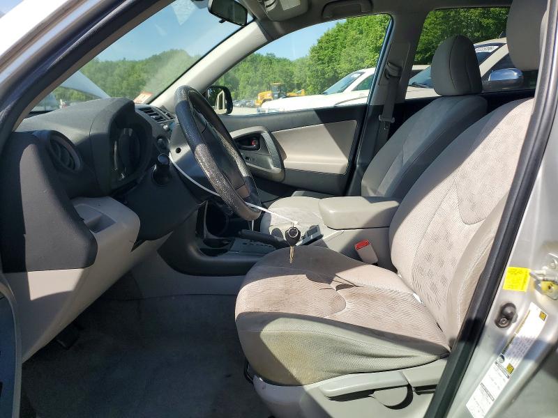 Aukcja sprzedaży 2011 Toyota Rav4, vin: 2T3BF4DV5BW147949, numer aukcji: 55923106