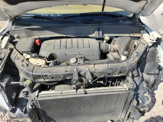 Продаж на аукціоні авто 2014 Buick Enclave, vin: 5GAKRCKD1EJ105018, номер лоту: 56967106