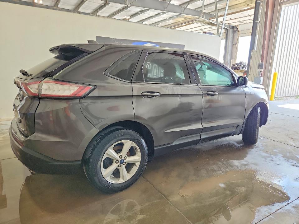 Aukcja sprzedaży 2015 Ford Edge, vin: 2FMTK4G95FBC33927, numer aukcji: 58361056