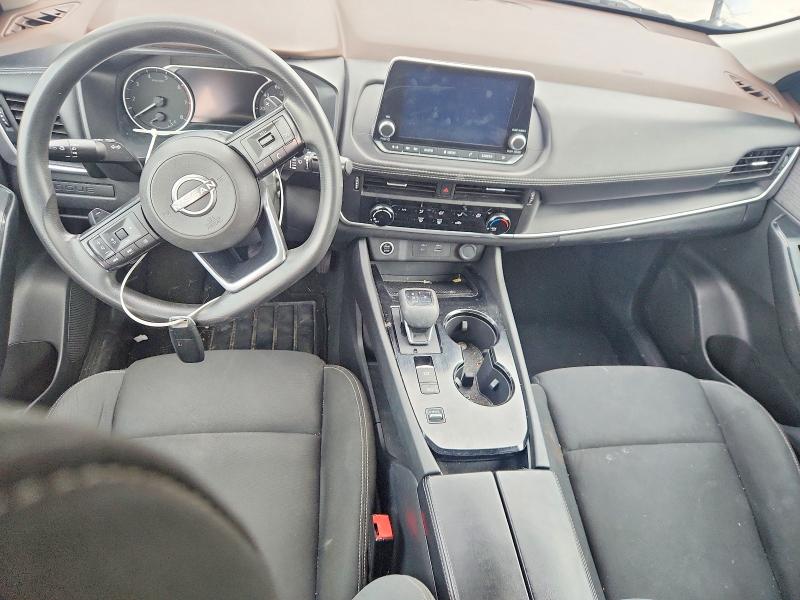 Aukcja sprzedaży 2023 Nissan Rogue, vin: 5N1BT3AAXPC678719, numer aukcji: 57402616