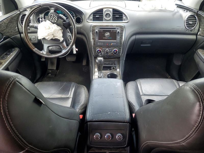 Продажа на аукционе авто 2014 Buick Enclave, vin: 5GAKRBKD4EJ327837, номер лота: 57905856