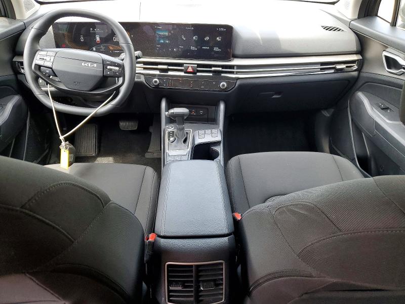 Продаж на аукціоні авто 2026 Kia Sportage, vin: 5XYK23DF7TG387972, номер лоту: 58939686