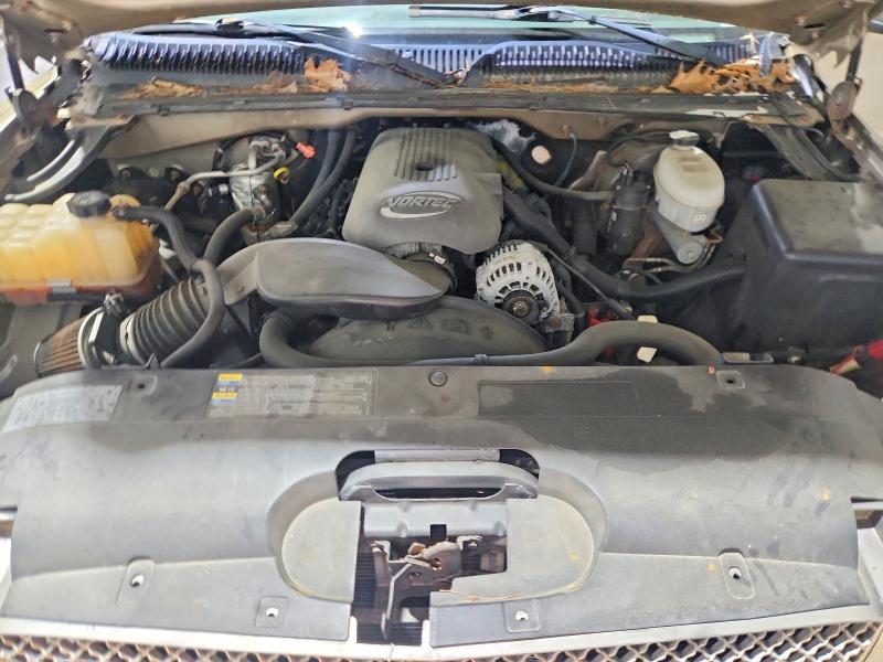 Продажа на аукционе авто 2004 Chevrolet Silverado, vin: 2GCEK19V841130493, номер лота: 56544556