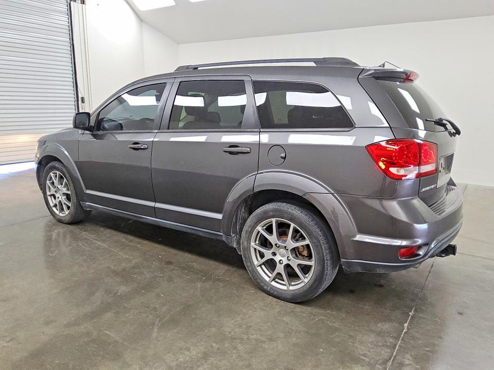 Продажа на аукционе авто 2015 Dodge Journey, vin: 3C4PDDEG3FT607084, номер лота: 57880486