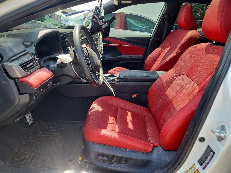 Aukcja sprzedaży 2025 Toyota Camry, vin: 4T1DAACK8SU192860, numer aukcji: 57560296
