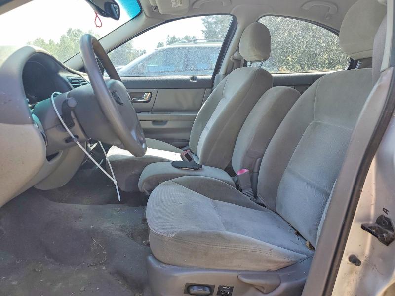 Aukcja sprzedaży 2002 Mercury Sable, vin: 1MEFM50U02G640314, numer aukcji: 58335446