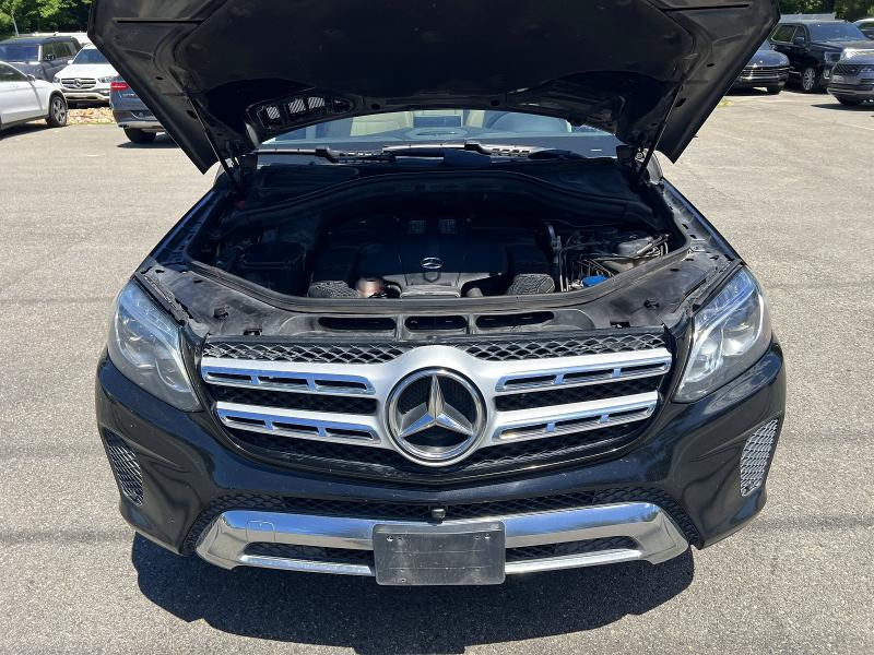 Продаж на аукціоні авто 2019 Mercedes-benz Gls, vin: 4JGDF6EE1KB219608, номер лоту: 57226076