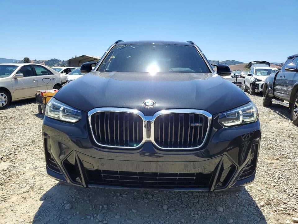 Aukcja sprzedaży 2024 Bmw X3, vin: 5UX83DP00R9X46737, numer aukcji: 55456686