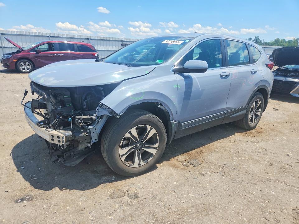 Aukcja sprzedaży 2021 Honda Cr-v, vin: 7FARW2H77ME034421, numer aukcji: 57016966