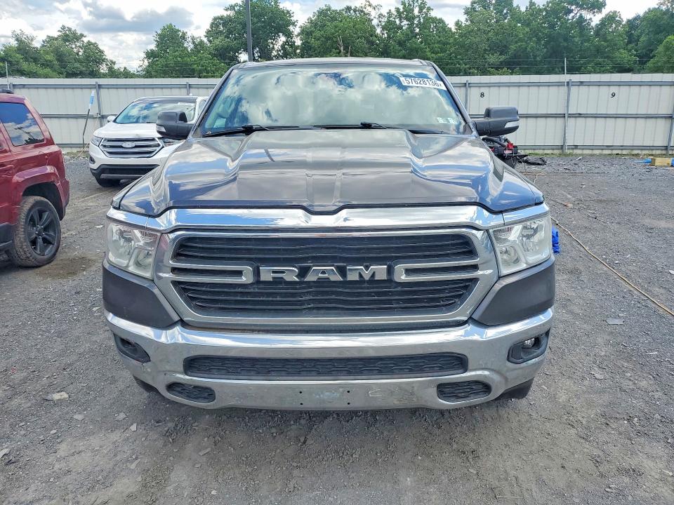 Продаж на аукціоні авто 2020 Ram 1500, vin: 1C6SRFBT0LN224229, номер лоту: 57628136