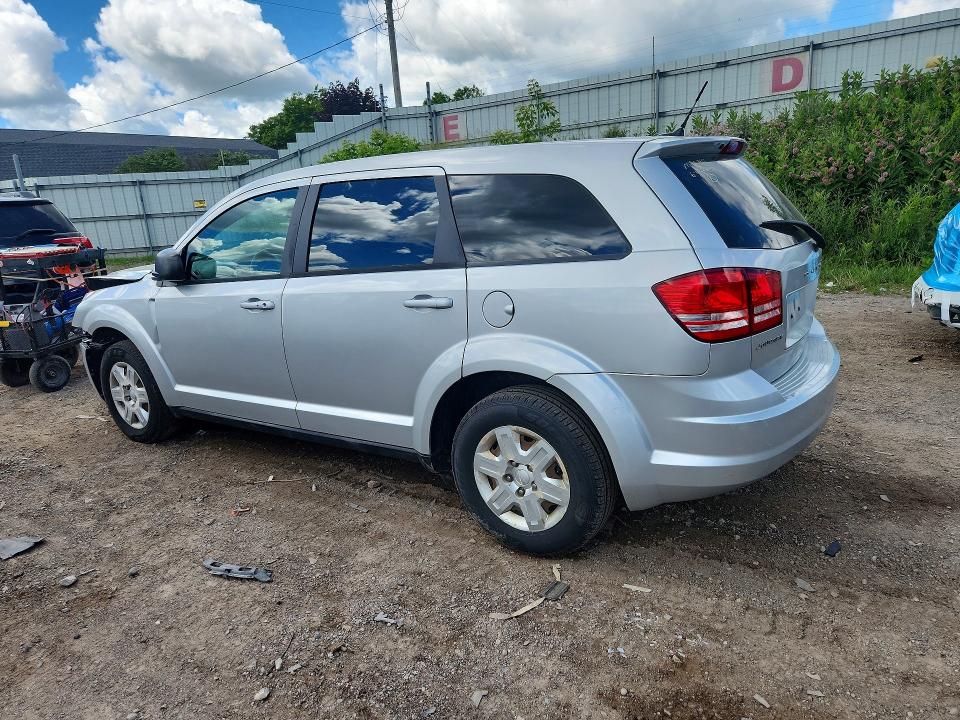 Продаж на аукціоні авто 2012 Dodge Journey, vin: 3C4PDCAB0CT204812, номер лоту: 57603226