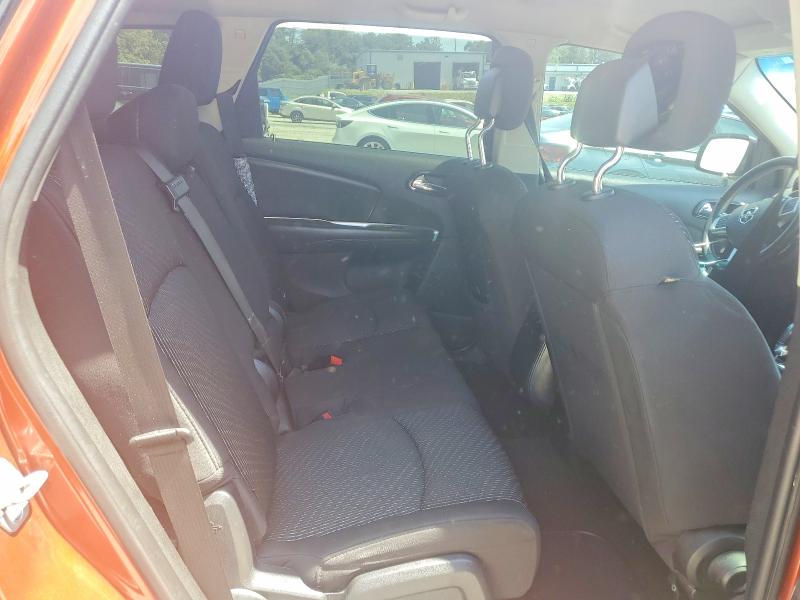 Продажа на аукционе авто 2013 Dodge Journey, vin: 3C4PDCAB1DT530474, номер лота: 57861606