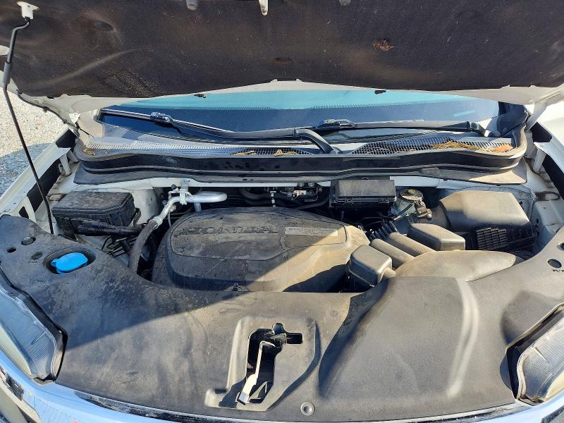 Продажа на аукционе авто 2016 Honda Pilot, vin: 5FNYF5H51GB059472, номер лота: 55908486
