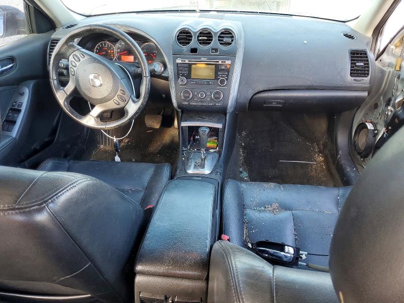 Aukcja sprzedaży 2010 Nissan Altima, vin: 1N4AL2AP8AN553444, numer aukcji: 57178706