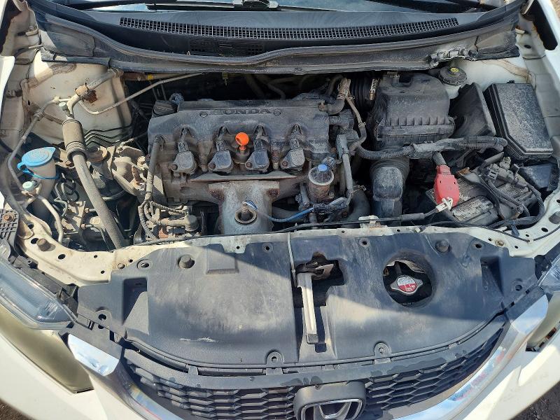 2015 Honda Civic მანქანა იყიდება აუქციონზე, vin: 2HGFB2F45FH030739, აუქციონის ნომერი: 58823516