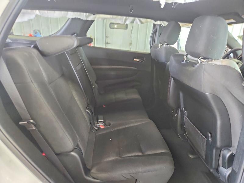 Продажа на аукционе авто 2026 Dodge Durango, vin: 1C4RDJDG1TC188586, номер лота: 59298866