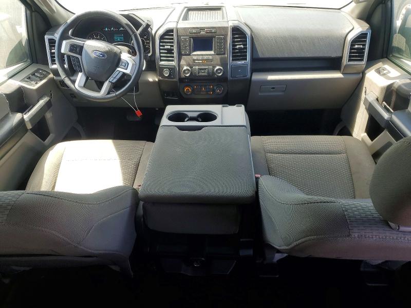 Продаж на аукціоні авто 2018 Ford F150, vin: 1FTEW1E55JKC86626, номер лоту: 56717876
