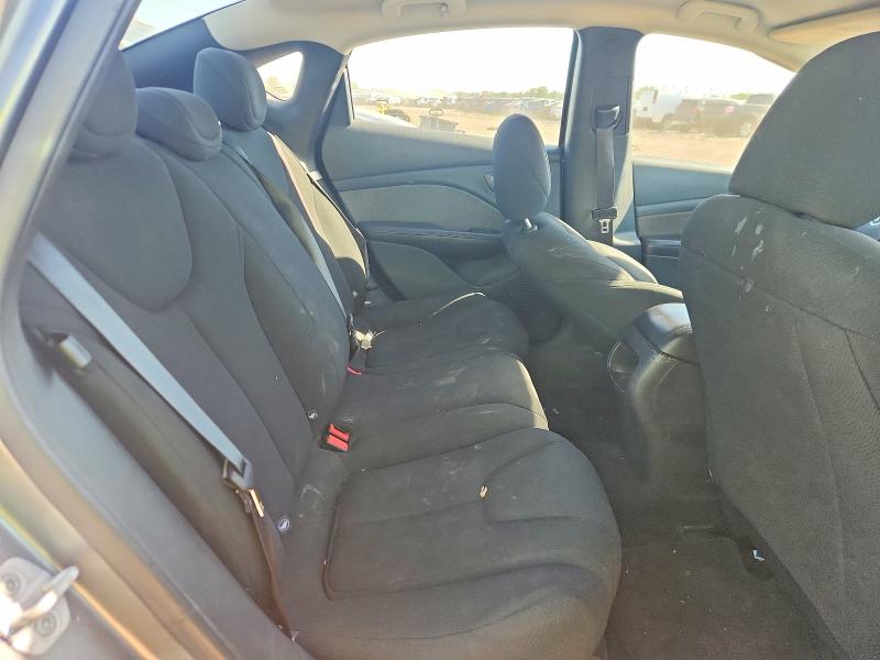 55539976 :رقم المزاد ، 1C3CDFAA5DD225996 vin ، 2013 Dodge Dart مزاد بيع