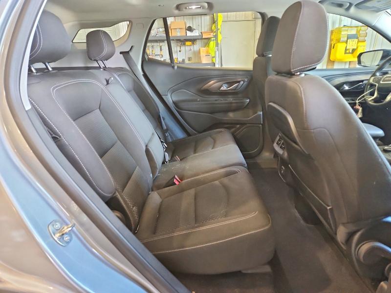 Продаж на аукціоні авто 2023 Gmc Terrain, vin: 3GKALMEG3PL131000, номер лоту: 58377926