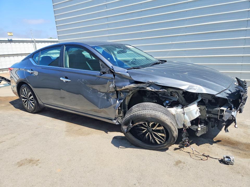 Auction sale of the 2025 Nissan Altima, vin: 1N4BL4DV3SN389516, lot number: 58480006