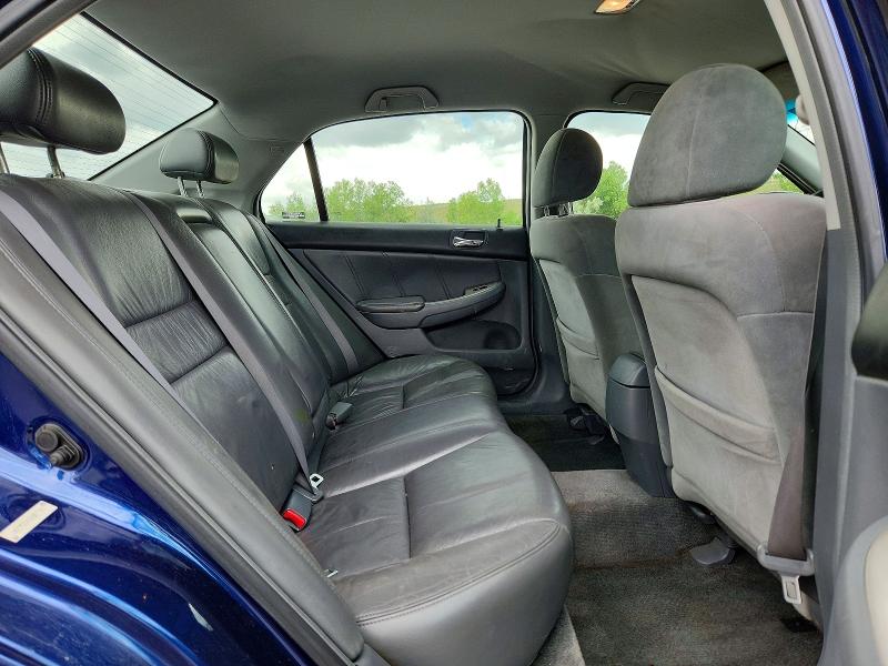 Продажа на аукционе авто 2005 Honda Accord, vin: 1HGCM56435A022943, номер лота: 55623576
