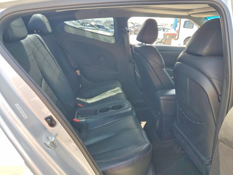 Продаж на аукціоні авто 2014 Hyundai Veloster, vin: KMHTC6AE8EU203912, номер лоту: 55466116